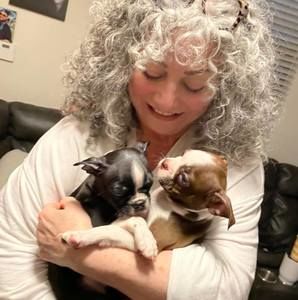 Meet your Posher, Beth